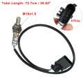 Car Oxygen Sensor Air Fuel Ratio O2 11780872674 For Bmw Mini R50 R53 R52