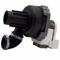 Supplying Demand W11084656 W10805387 Dishwasher Circulation Pump Motor Assembly Replacement Model Specific Not Universal