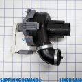 Supplying Demand W11084656 W10805387 Dishwasher Circulation Pump Motor Assembly Replacement Model Specific Not Universal
