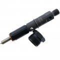 Solarhome New 4pcs Fuel Injectors For Cummins 4bt 3 9l 4b3 9-c Engine