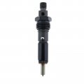 Solarhome New 4pcs Fuel Injectors For Cummins 4bt 3 9l 4b3 9-c Engine