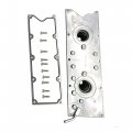 Engine Valve Cover With Gasket For Cadillac Cts 2004-2005 Chevrolet Corvette Pontiac Gto 2004 Replace 12577927