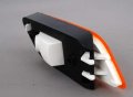 Genuine Mercedes-benz Side Marker Lamp 207-820-03-21