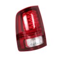 Driver Left Side Tail Light Assembly Replacement For Ram 2013 2014 2015 2016 Lamp 68093081ac 