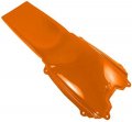 Yana Shiki Usa Eurosgsxr6007500809cmo Candy Max Orange Undertail Fits Suzuki Gsx-r600 Gsx-r750 