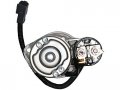 Starter Compatible With 2000-2001 Nissan Xterra 3 3l V6