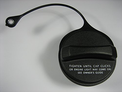 Genuine Land Rover 99-04 Discovery Ii And 98-02 Range Petrol Fuel Gas Cap