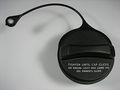 Genuine Land Rover 99-04 Discovery Ii And 98-02 Range Petrol Fuel Gas Cap