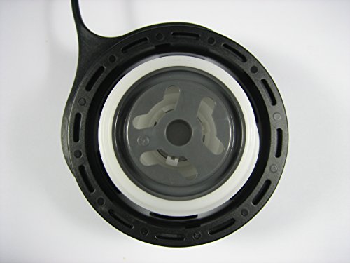 Genuine Land Rover 99-04 Discovery Ii And 98-02 Range Petrol Fuel Gas Cap
