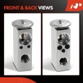 A-premium A C Expansion Valve Compatible With Chrysler Town Country 2002-2005 3l 8l Voyager 2001-20 Dodge Grand Caravan 3 3