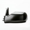 Toyota Tacoma Door Mirror 2001 2002 2003 2004 Driver Side Manual 2wd Textured Black Replacement For To1320160 87940-04090