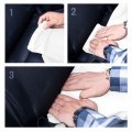 Love Paw Belize Flag Car Front Seat Covers Set Of 2 Washable Breathable Vehicle Cushion Protector For Sedan Truck Automotive