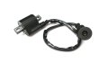 Ignition Coil For Honda Atc200s Atc 200s Big Red 3 Wheeler 1984 New 