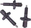 Solarhome 3pcs Fuel Injector 734596m91 Compatible With Massey Ferguson 135 150 165 300 2135 20 40 202 203 204 205 302 304 2200