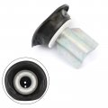 Topteng Motorcycle Vacuum Slide Pisto Carb Piston Diaphragm 43028-1062 Compatible With Kawasaki Kl600-a1 Kl600 1984 Kl650-a1