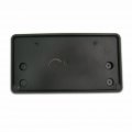 Gmc Acadia 20134 2015 2016 License Plate Bracket Front Sle 1 2 Slt 1 2 22757027 Gm1068152 