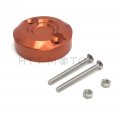 Httmt Brake004- Front Brake Master Cylinder Reservoir Cover Compatible With Adv1190 1290 Kawasak Zx-10r
