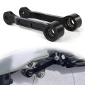 Adjustable Lowering Links 0 2 To 1 In For Crf250r Crf250rx Crf450l Crf450r Crf450xx Crf450rl Crf450rwe Crf450r S Motorcycle 