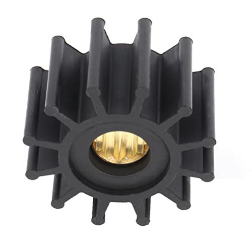 Water Pump Impeller Fits For Volvo Penta Engine Parts Equivalent