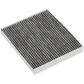 Atp Ra-127 Carbon Activated Premium Cabin Air Filter 