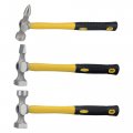 Dayuan 7pcs Auto Body Repair Kit Craft Panel Beating Hammer And Dolly Set Dent Fender Tool