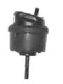 Motorking 5302 Left Engine Mount Fits Cadillac Deville 