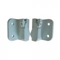 One Pair Of White Window Opening Control Device 1775sm-white 