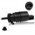 Flypig 2pcs Windshield Washer Pump For Bmw Mercedes-benz Audi E36 E46 W220 W210 W211 W163 A3 A4 A5 A6 67128362154 1j5955651