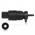Flypig 2pcs Windshield Washer Pump For Bmw Mercedes-benz Audi E36 E46 W220 W210 W211 W163 A3 A4 A5 A6 67128362154 1j5955651