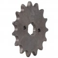 Tdpro 520 20mm 15t Chain Sprocket Cog For 125cc-250cc Dirt Pit Bike Atv Go Kart