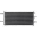 Ac Condenser Fit For 2014-2021 Mini Cooper 2016-2019 Clubman Air Conditioning Condensers Engine Auto Replace 64509271204 4762