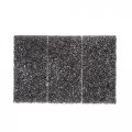 3m Synthetic Steel Wool Pads Coarse 6-pads 