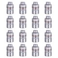 16pcs Hydraulic Tappets Valve Lifters For Hyundai Accent Kia Sephia Mazda 323 Mx 3 Protege Subaru Impreza Legacy Replaces 