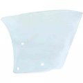67-69 Camaro Firebird Coupe Rh Quarter Glass-clear 