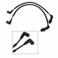 Labwork Ignition Coil Spark Plug Wire Replacement For Polaris Ranger Sportsman Rzr 700 800 Efi Models