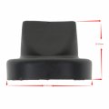Yihetop Valve Evacuator Ta040-93250 For Kubota L2501 L2800 L3010 L3200 L3560 L3800 L4300 M5640 M5660 Mx4700 Mx5100 Mx5200