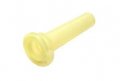 Outlaw Racing Or5183 Nylon 01-0087 Throttle Tube Sleeve Plastic For Honda Xr75 1974-1976 Crf100f 2004-2013 