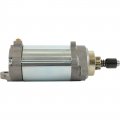 Dsa Pmdd Type Starter Compatible With Replacement For Bombardier Snowmobile 515-176-399 428000-5300 8 Teeth 1 079in Gear Od 6