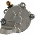 Dsa Pmdd Type Starter Compatible With Replacement For Bombardier Snowmobile 515-176-399 428000-5300 8 Teeth 1 079in Gear Od 6