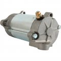 Dsa Pmdd Type Starter Compatible With Replacement For Bombardier Snowmobile 515-176-399 428000-5300 8 Teeth 1 079in Gear Od 6