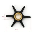 The Rop Shop Water Pump Repair Kit For Mercury 2001 2 25 1 Gr 1020201yb 1020213yb 1020301yd