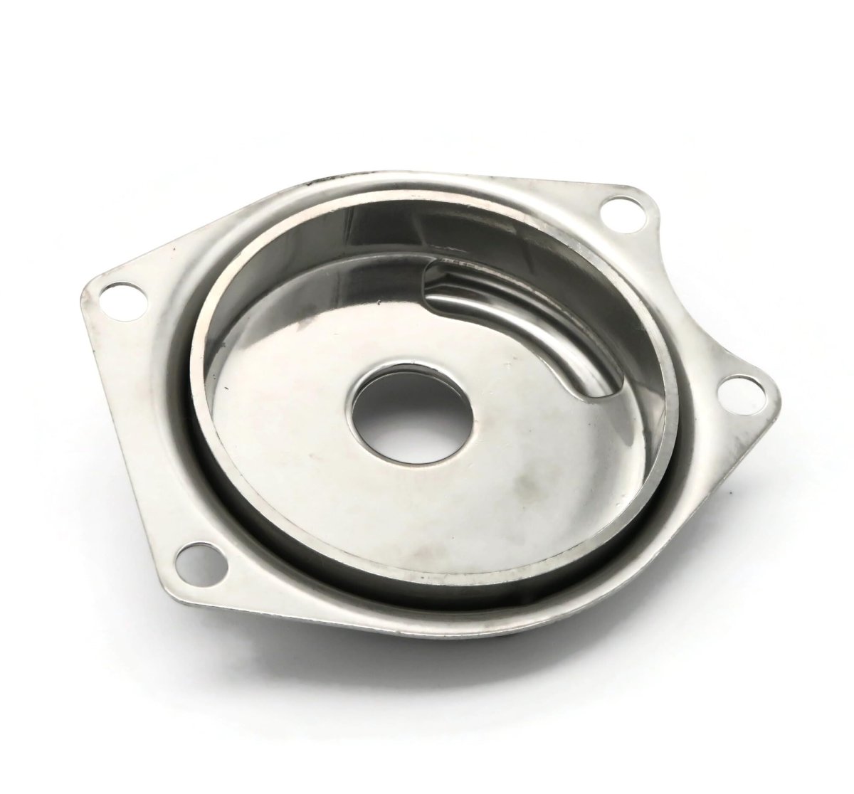 The Rop Shop Water Pump Repair Kit For Mercury 2001 2 25 1 Gr 1020201yb 1020213yb 1020301yd