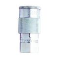 H-style Coupler Plug 