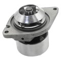 Engine Water Pump For Dodge Ram 2500 3500 5 9l 1994 2007 7 Blade Impeller Heavy Duty Metal Replaces 5010964aa 43526 Cr307water