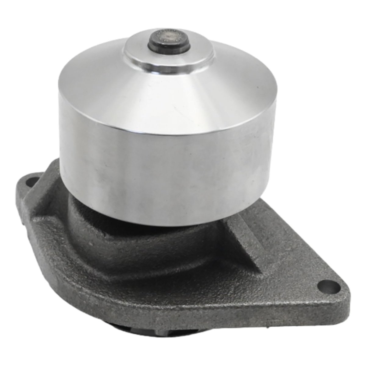 Engine Water Pump For Dodge Ram 2500 3500 5 9l 1994 2007 7 Blade Impeller Heavy Duty Metal Replaces 5010964aa 43526 Cr307water