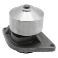Engine Water Pump For Dodge Ram 2500 3500 5 9l 1994 2007 7 Blade Impeller Heavy Duty Metal Replaces 5010964aa 43526 Cr307water