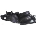 Front Driver Side Fender Liner Splash Guard For Pontiac Grand Am 1999 To 2005 Gt Model Replaces 22618673 And Gm1248133