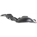 Front Driver Side Fender Liner Splash Guard For Pontiac Grand Am 1999 To 2005 Gt Model Replaces 22618673 And Gm1248133 
