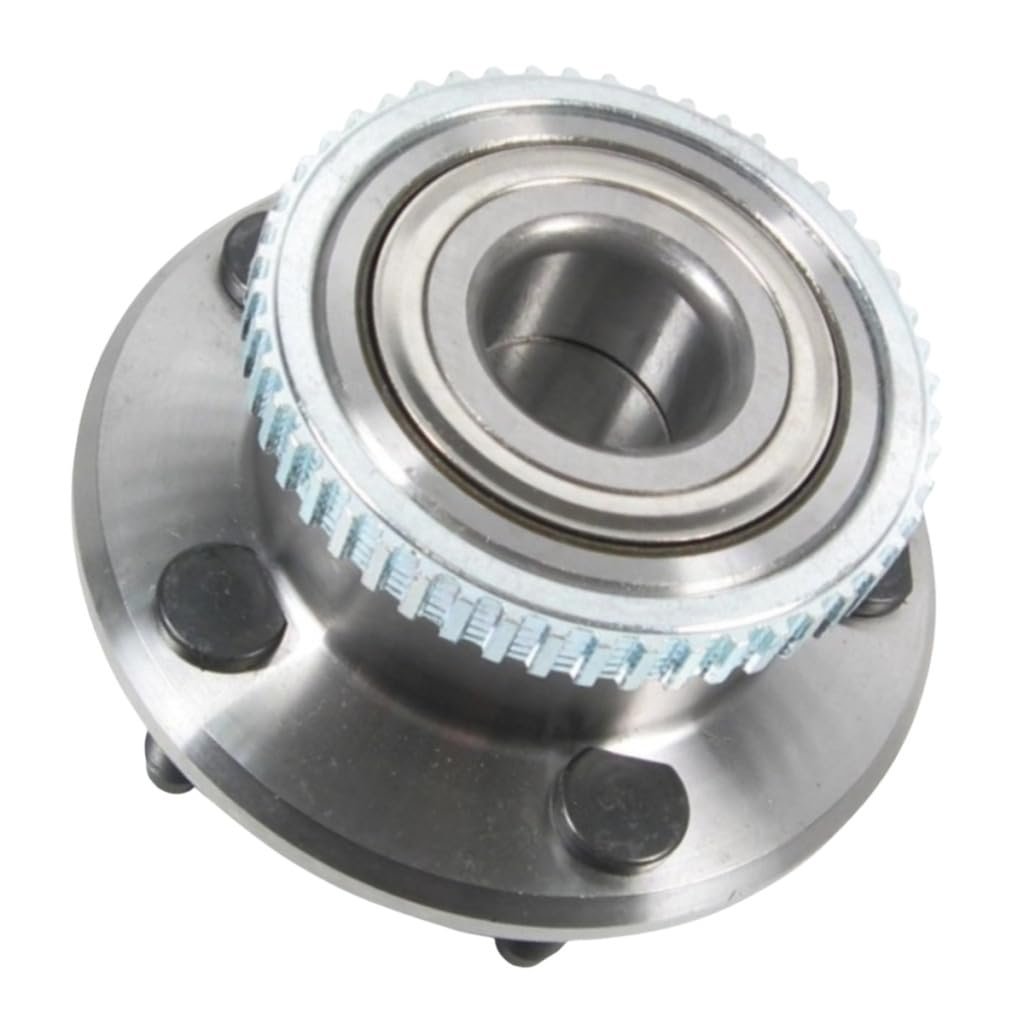 Wheel Bearing And Hub Assembly For 1990 Mercury Cougar Gen 2 64 25 Inside Diameter 139 0 Outside 5 Stud Alx-pau-me-h513076-cla2