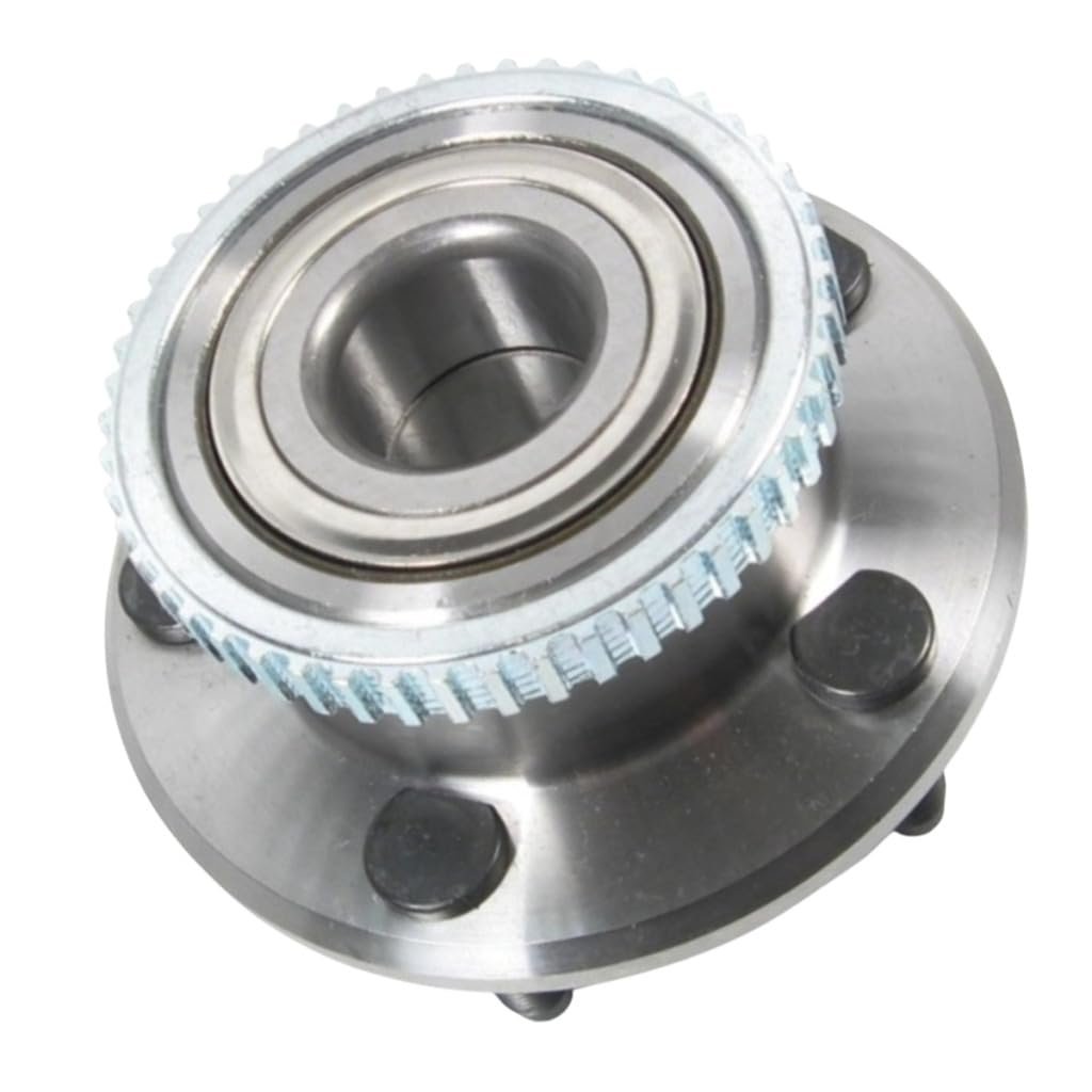 Wheel Bearing And Hub Assembly For 1990 Mercury Cougar Gen 2 64 25 Inside Diameter 139 0 Outside 5 Stud Alx-pau-me-h513076-cla2